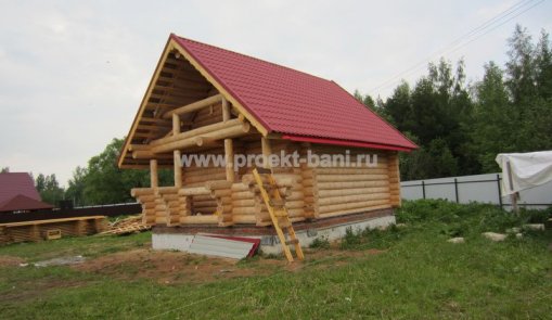 Виды кровель, перечень работ и материалов
