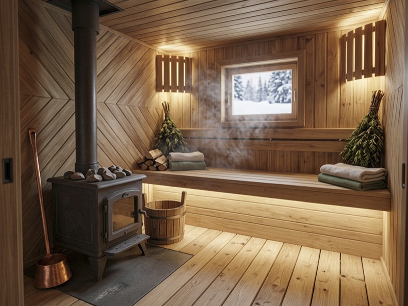 Комфорт начинается с проекта
